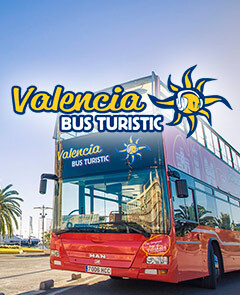 Valencia Bus Turístico