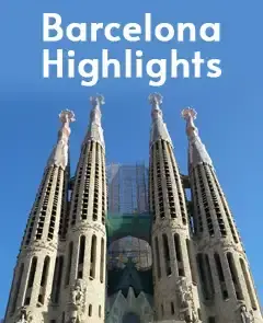 Barcelona Highlights