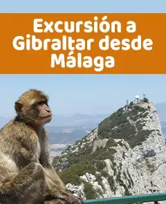 Excursión a Gibraltar desde Málaga 