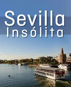 Visita Sevilla Insólita