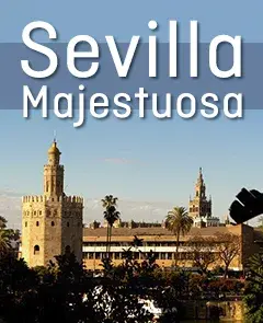 Visita Sevilla Majestuosa 