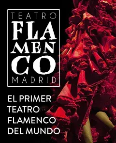 Teatro Flamenco Madrid