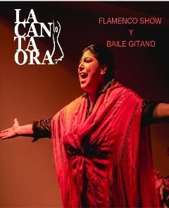 Tablao Flamenco La Cantaora - Sevilla