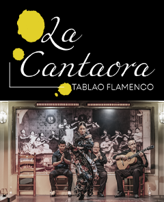 Tablao Flamenco La Cantaora - Sevilla