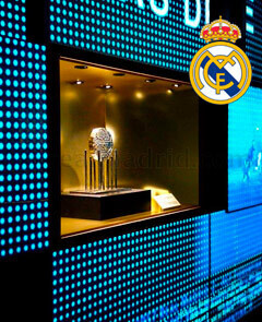 Classic Tour Bernabéu y Museo del Real Madrid 