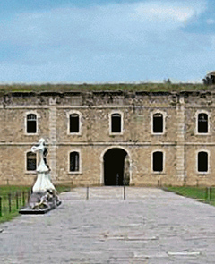 Castell de Sant Ferran de Figueres