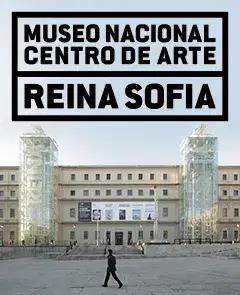 Entradas al Centro de Arte Reina Sofía: Sin colas