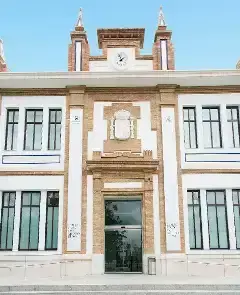  Colección del Museo Ruso en Málaga
