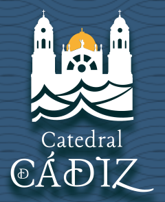 Catedral de la Santa Cruz de Cádiz sin colas