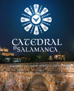 Entrada a la Catedral de Salamanca y Palacio Episcopal: Sin colas  