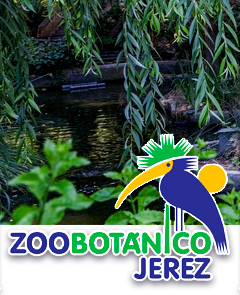 Zoo Botánico de Jerez 