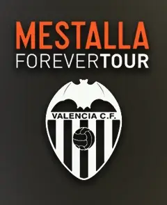 Mestalla Forever Tour 