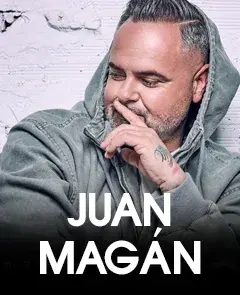 Juan Magán - 02/09/2023 - Starlite 2023 