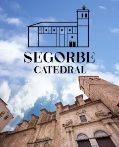 Entrada Catedral Basílica de Segorbe: Sin colas 