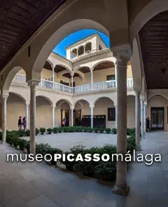 Museo Picasso de Málaga