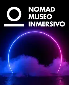 Nomad - Museo inmersivo - El Cascanueces
