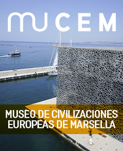 Museo de Civilizaciones Europeas y Mediterráneas (Mucem) de Marsella: Acceso prioritario