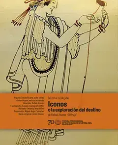 Iconos o la exploración del destino - Festival de Mérida 2024 