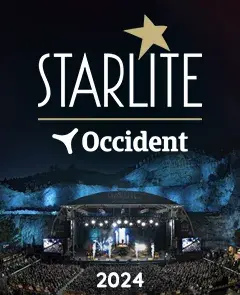 Starlite Festival 2024 