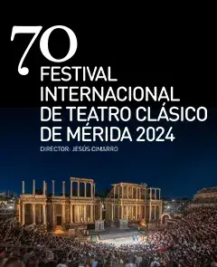 Festival de Mérida 2024