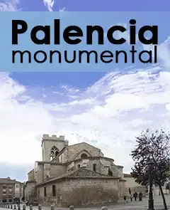  Train + Palencia Monumental 