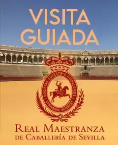 Real Maestranza: Visita guiada
