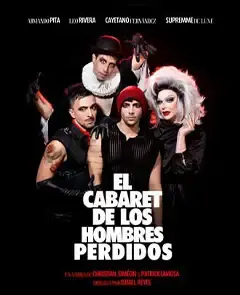 El Cabaret de los hombres perdidos