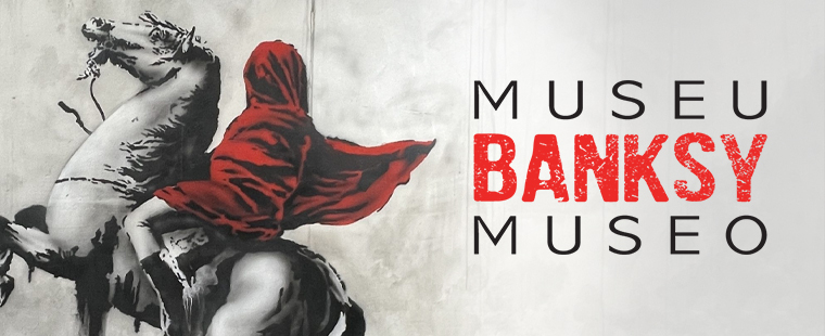 Museo Banksy