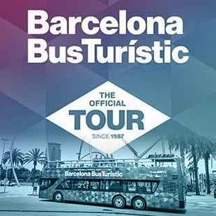 Barcelona Bus Turístic