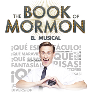 The Book Of Mormon