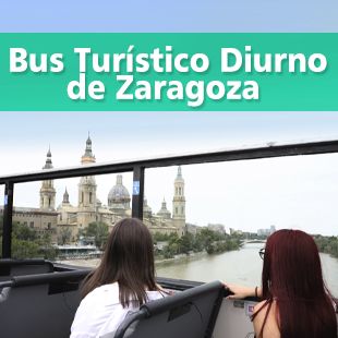 Bus Turístico de Zaragoza