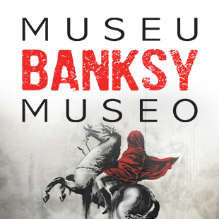 Museo Banksy Madrid
