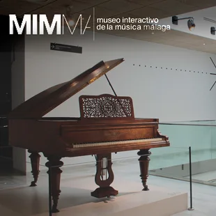 Museo Interactivo de la música