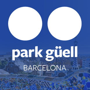 Visita Guiada al Park Güell