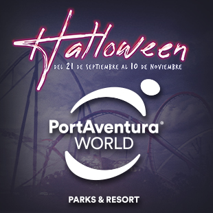 PortAventura World