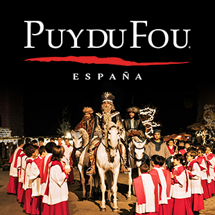 Puy du Fou España