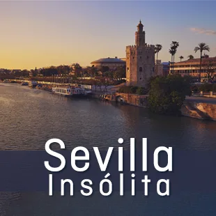 Sevilla insolita