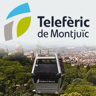 Teleferic de Montjuïc