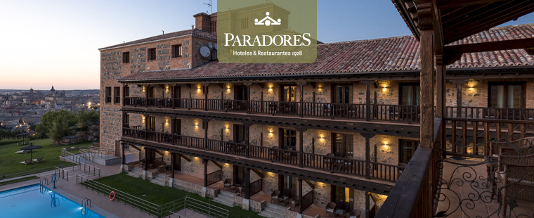 PARADOR