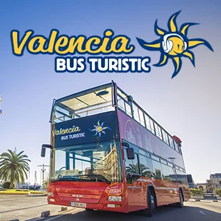 Valencia Bus Turístico