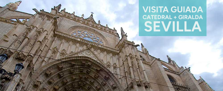 Catedral y Giralda de Sevilla