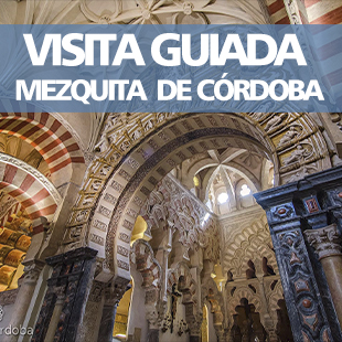 Visita Guiada Mezquita de Córdoba y Judería