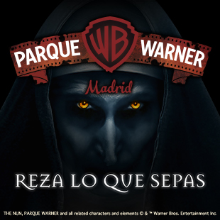 Parque Warner