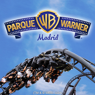 Parque Warner