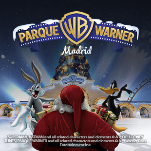 Parque Warner