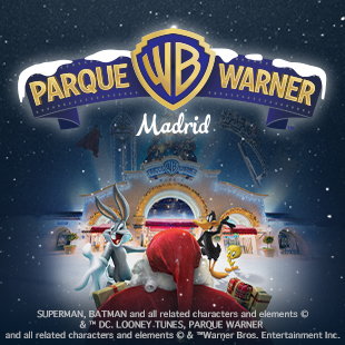 Parque Warner