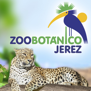 Zoo Botánico de Jerez